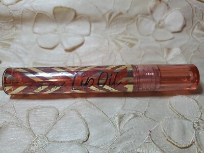 L.A. Girl-Lip Oil-Nourishing Gloss-SHIMMER COCONUT(GLC726)- 0.07OZ.-FULL SIZE!