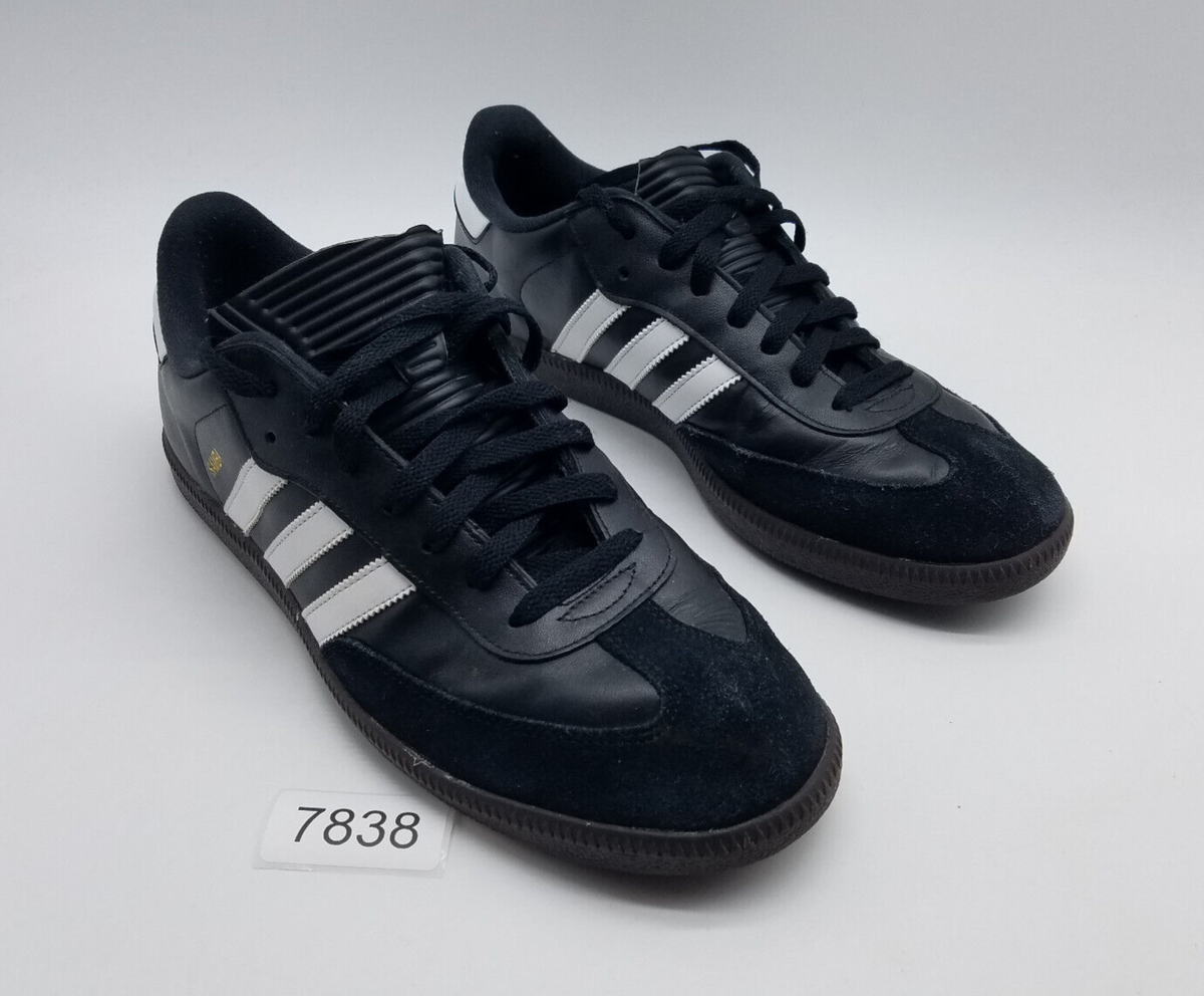 Adidas Samba Classic Men's Size 13 Indoor Soccer Training Shoes