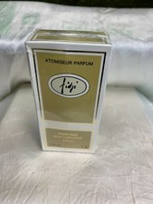 Parfum Vintage GUY LAROCHE Fidji Du Soir - 57ml Eau De Toilette Rare - Neuf D'Origine