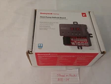 Honeywell DB7110U1000 Single Stage On/Off Heat Pump Defrost Ctrl Board DB7110U