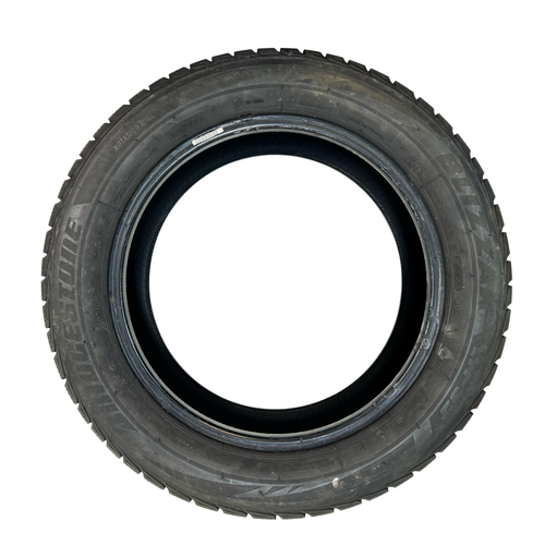 2 pneumatici invernali 205/55 R16 91H Bridgestone Blizzak LM32 DOTxx18 profilo 8/7,5 mm - Foto 6 di 10