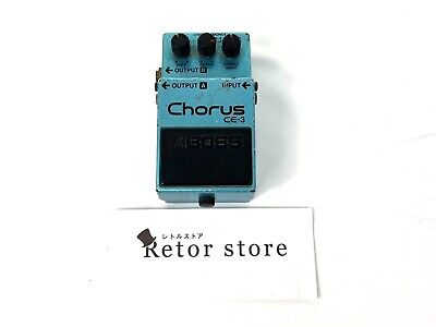 豪華ラッピング無料 Boss /CE-3/Chorus エフェクター - holdenbrand.com