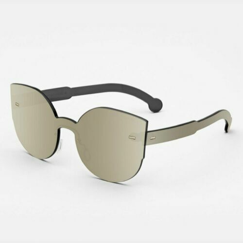 LOEWE LW40109U 21E Ivory/Brown 52-18-140 Sunglasses New  display picture 3