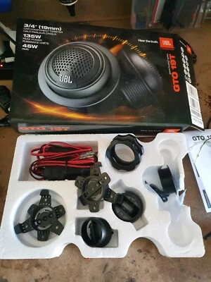 jbl gto19t