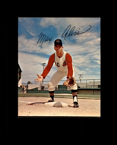 1965 KAHNS WEINERS Baseball Set Break, You Pick Mid to Higher grade - Picture 4 of 59