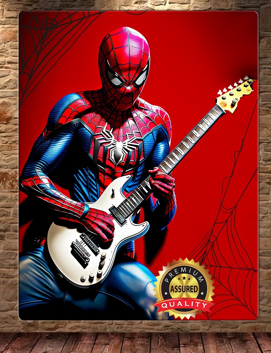 スパイダーマンとアベンジャーズ漫画セット $_12.JPG?set_id=880000500F