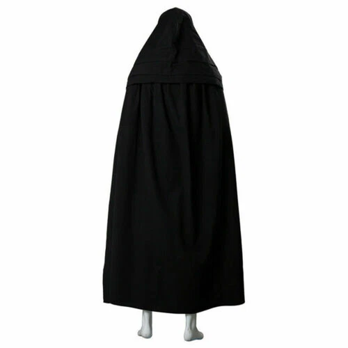 Star Wars Uniform Sith Dark Lord Darth Revan Costume Cosplay Outfit - Picture 4 of 4
