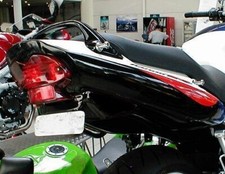 PASSAGE DE ROUE STANDARD - GSF1200 BANDIT (00/05)