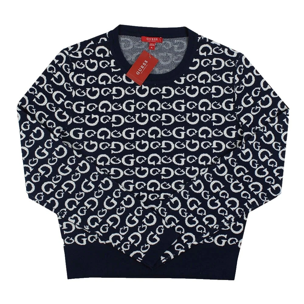 GUESS Polyester Sweaters for Women