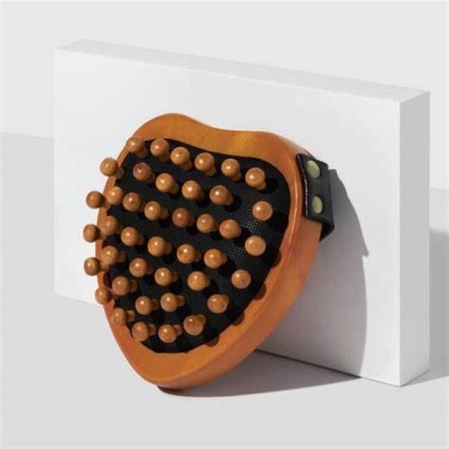 MAELYS TEASE-ME Cellulite Body Brush New in Box - Picture 3 of 4