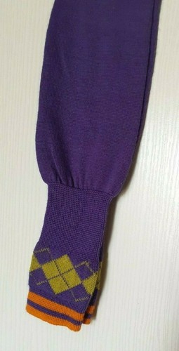 ZANZI CHAUSSETTES MI-BAS POUR ENFANT EN LAINE & POLYAMIDE MADE IN FRANCE - Picture 5 of 24