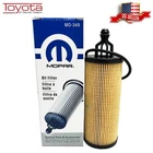 Genuine Mopar Oil Filter MO-349 68191349AB/WB Jeep Chrysler Dodge Ram 3.2L 3.6L