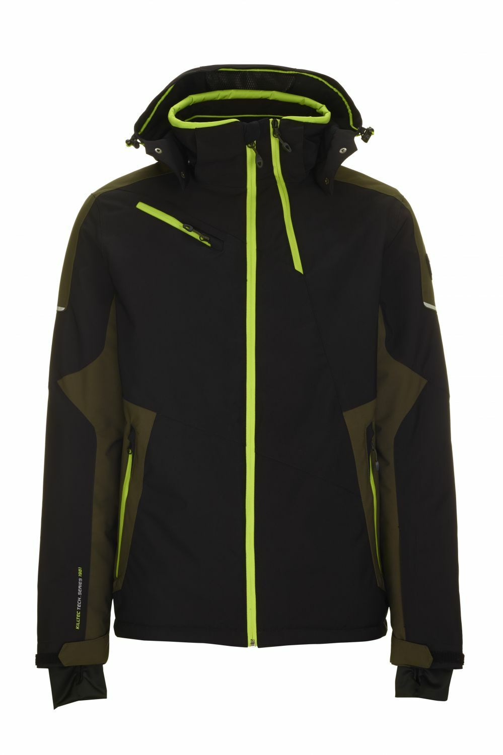 Killtec - Stepfen - black - 3240800 Killtec - Stepfen - black - 3240800