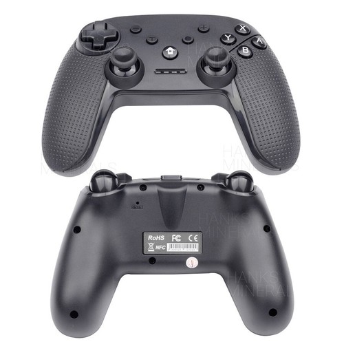 Pro Wireless Controller Gamepad Compatible With Nintendo Switch / Android / PC - Picture 2 of 6