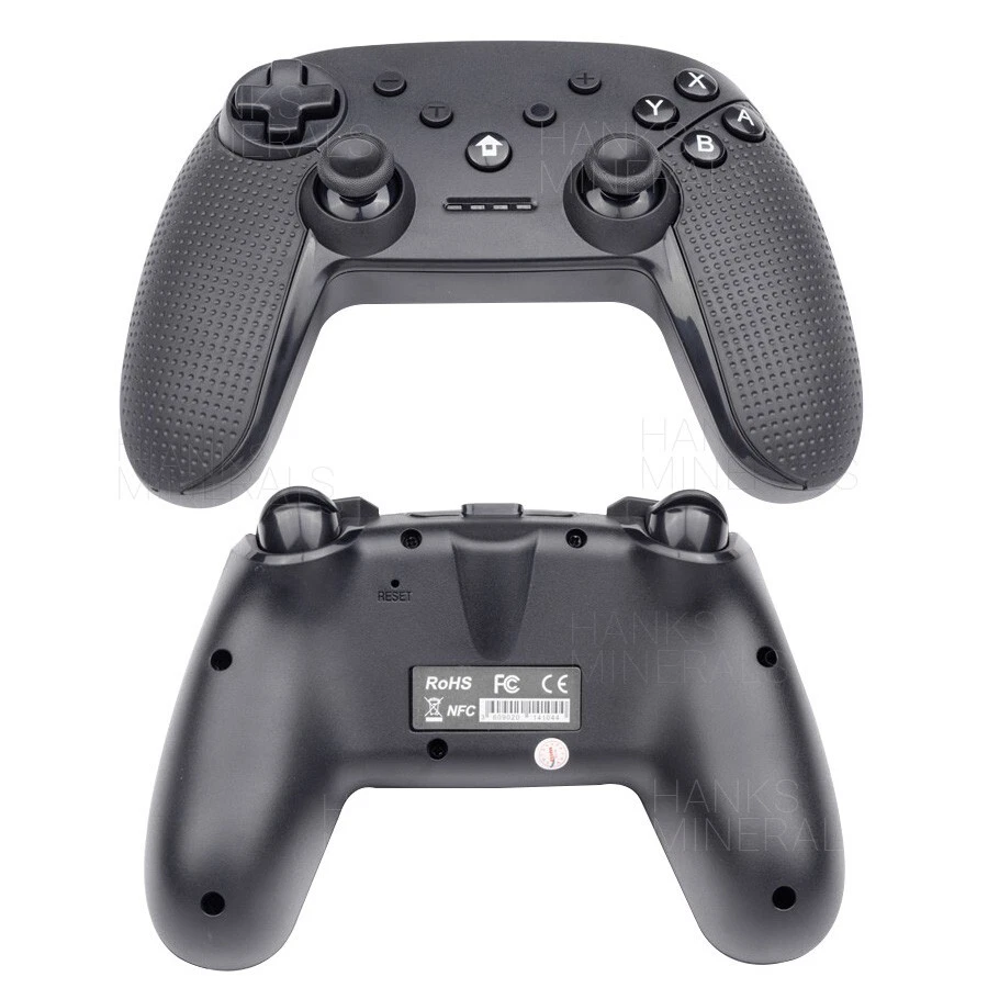 Controlador inalámbrico profesional Gamepad compatible con Nintendo Switch / Android / PC Foto 2 de 4