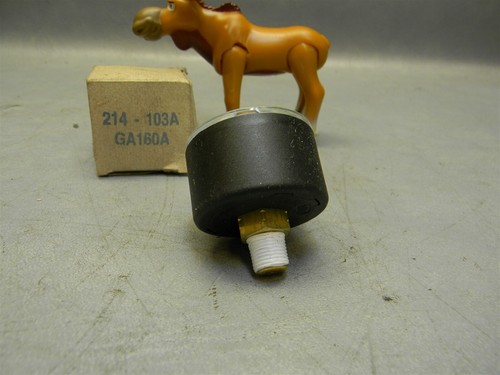 Numatics F+R 100 Gauge 160 PSI - Picture 4 of 5