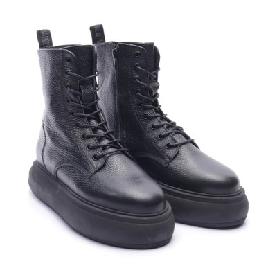 Boots Steve Madden Schwarz 40 EUR
