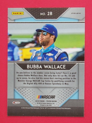 2019 Panini Prizm Prizms - Pick Your Card - Bild 65 von 179