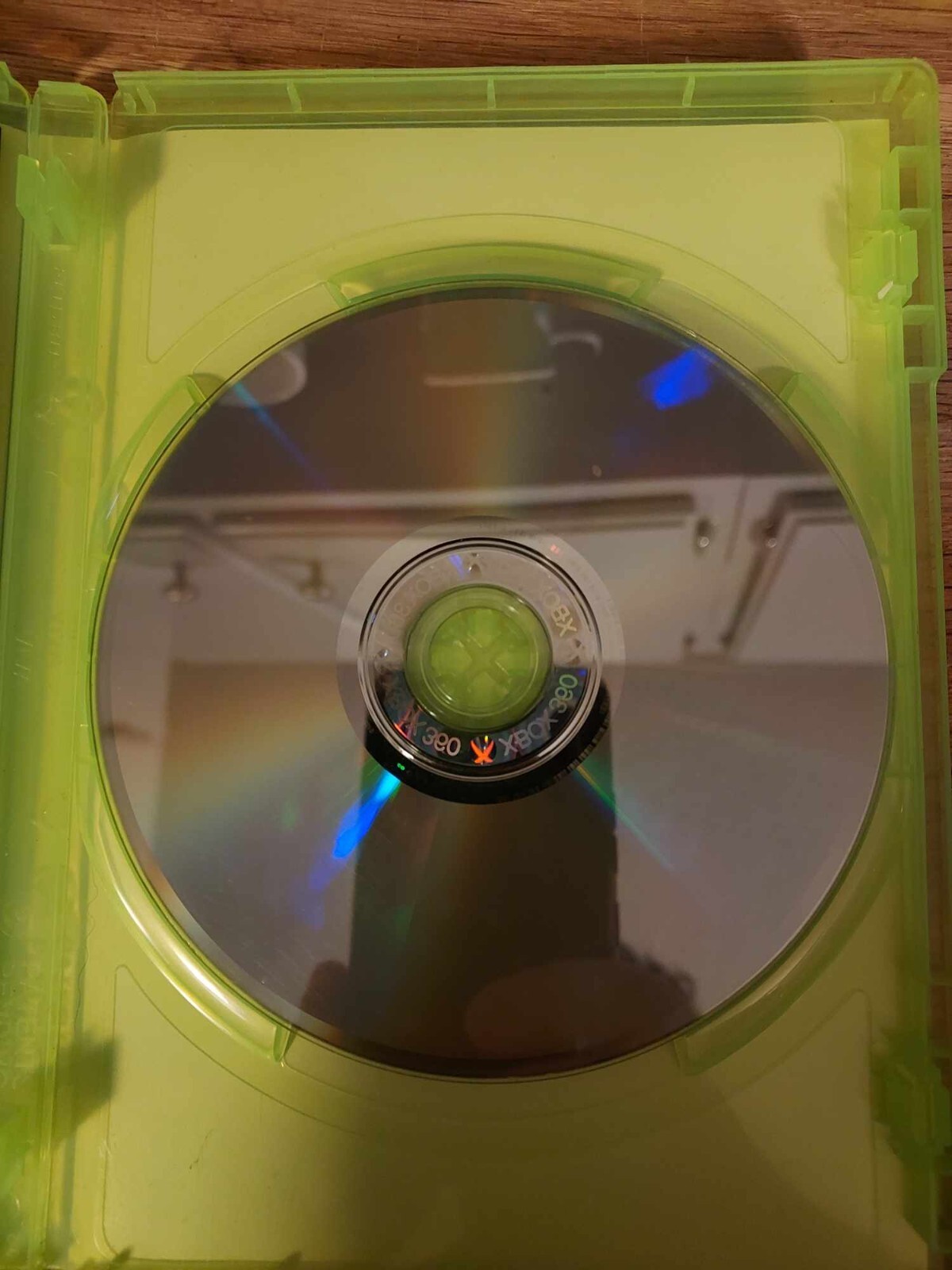 NCAA Football 14 (Xbox 360, 2013) complete with manual, near perfect