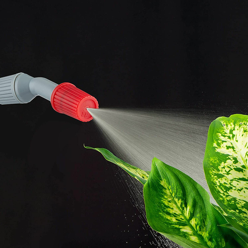 5 Liter Drucksprüher Sprühflasche Gartenspritze 5 L Unkrautvernichter 5L - Bild 8 von 10