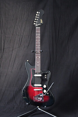 Vintage E-Gitarre  Höfner 164
