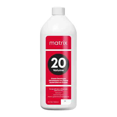 Matrix - Creme Oxidans 20 Volumen
