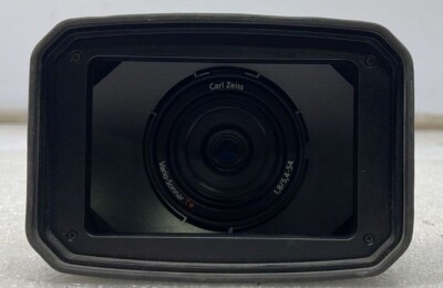 Carl zeiss Vario Sonnar 1.8/5.4-54mm zoom lens spare | eBay