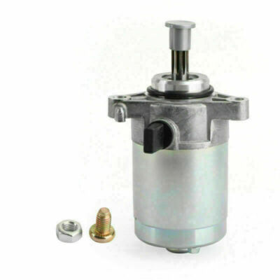 Starter 9-Spline For Yamaha LTS125 D'elight/Axis Z 17 B7A