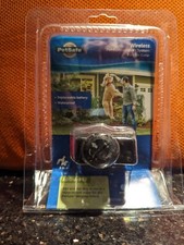PetSafe PIF-275-19 Wireless Fence Receiver Collar NEW BOX DAMAGED