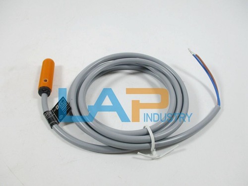 ONE New For IFM Proximity Sensor IF5718 IFC2004-ARKG/UP #SK - Picture 5 of 7