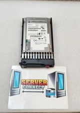 N9X96A -- HP MSA 800GB 12G SAS 2.5 Mixed-Use SSD -- 841505-001