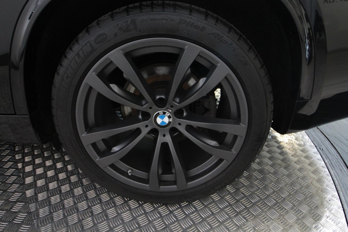 BMW X5 3,0 xDrive40d M-Sport aut.
