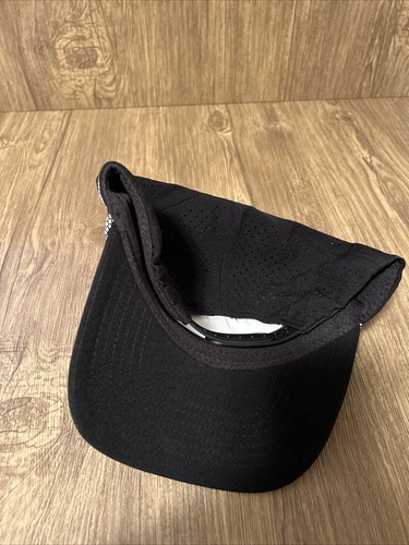 NOCA Tea Trucker Hat Better Boozin Tony Too Turnt Teas Beer Baby Girl - Picture 4 of 5