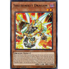 Shelrokket Dragon MP18-EN175 2018 Mega-Tins Mega Pack