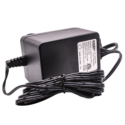 Power Supply for Digitech J-Station GNX2 GNX3 BNX3 GNX4 Guitar Processor