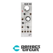 Alm Busy Circuits Mum M8 S950 Lowpass Filter Eurorack - Used - Perfect Circuit