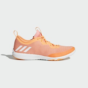 tenis adidas feminino laranja