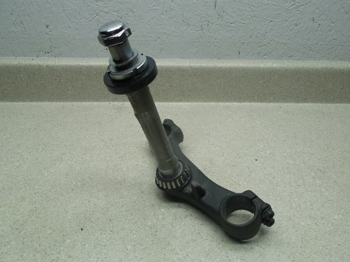 98-06 Suzuki Katana GSX600F & GSX750F LOWER TRIPLE TREE / FORK CLAMP 51410-08F00 - Bild 2 von 5