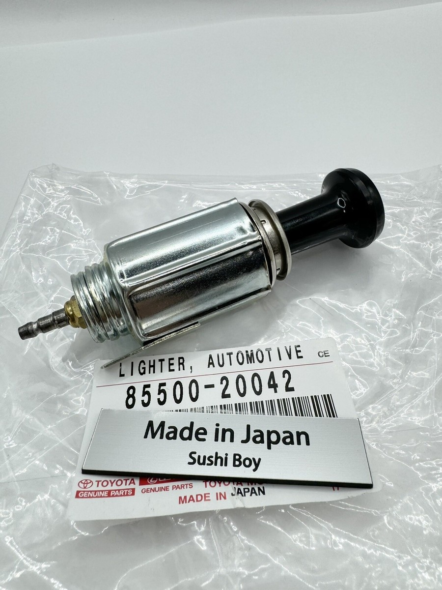 TOYOTA 触媒 13019 SANGO 2Z Toyota Corolla Land Cruiser BJ40 FJ40 85500-20042 Cigarette