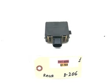 2017-2019 AUDI Q7 A4 RIGHT PASSENGER REAR BUMPER BSD BLIND SPOT RADAR SENSOR OEM