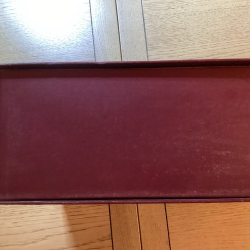 Star Trek 30th Anniversary Edition VHS Box Set, 3 X Videos Are Factory Sealed - Picture 3 of 7