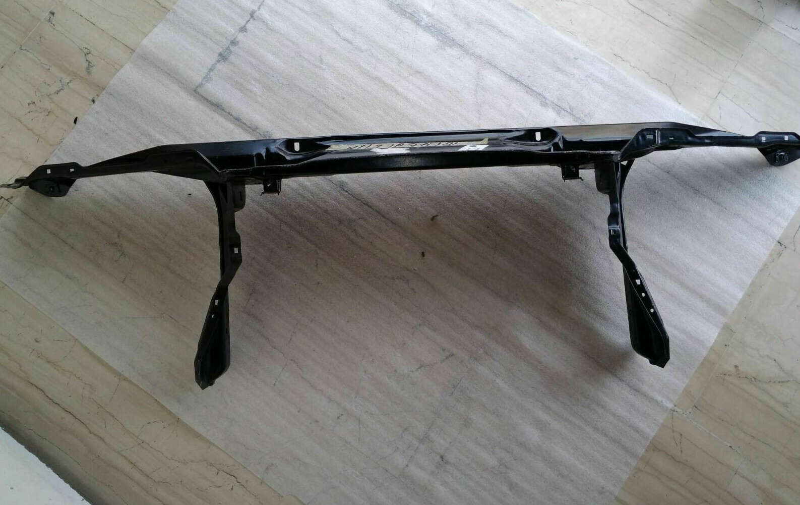 BMW ORIGINAL NEW Front Panel E34 41131978181 | eBay