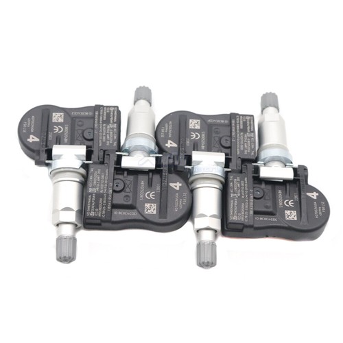 Set of 4x Tire Pressure Monitor Sensor TPMS 40700-3VU0A 433MHz For NISSAN ROGUE - Picture 3 of 16