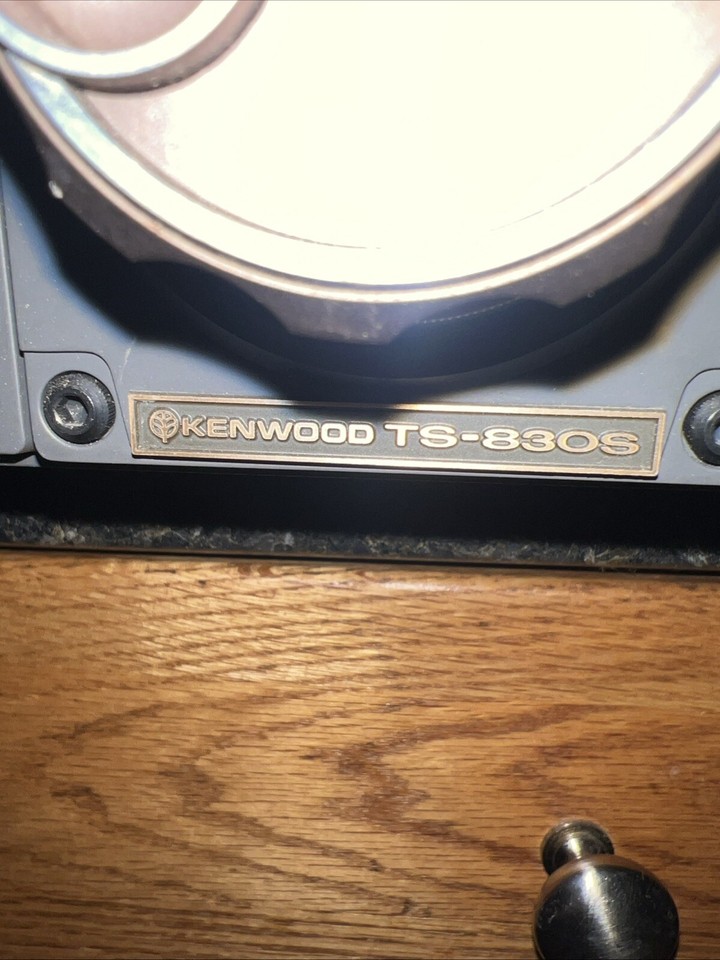 Kenwood Ham Radio eBay