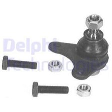 Rotule de suspension Volvo 340