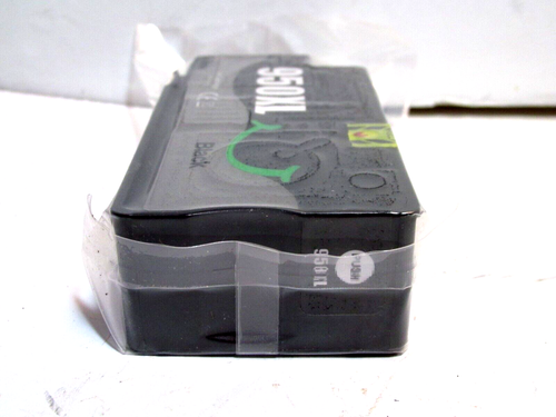 HP 950XL Black Ink Cartridge Genuine Original Sealed in Plastic - Picture 2 of 5