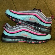 air max 97 south beach 2021