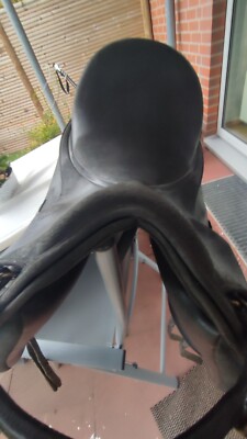 sattel isabell werth wintec