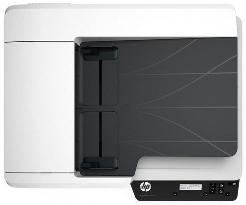 HP ScanJet Pro 3500 F1 Flatbed Scanner - Picture 3 of 7
