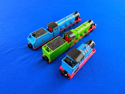 ゴードン様 GORDON + HENRY + THOMAS / Bandai Thomas Engine Collection